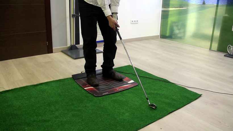 plantillas deportivas golf