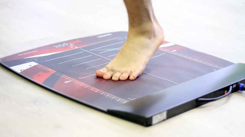 plantillas deportivas running correr