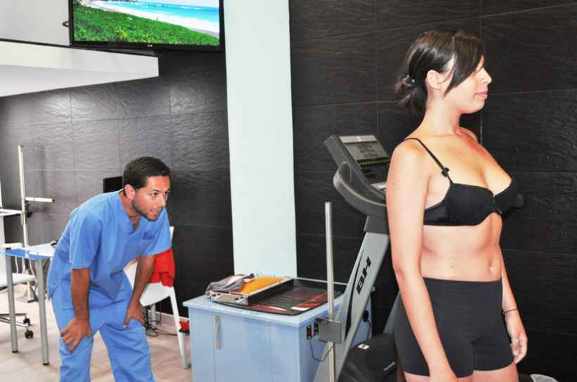 osteopatía deportiva