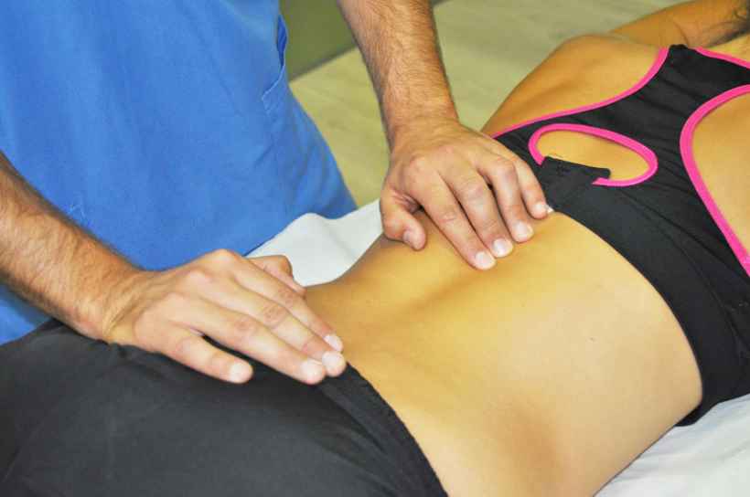 osteopatía deportiva